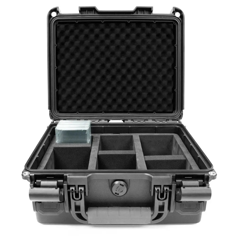 Ultra Pro - Graded Card Case (Sammelkoffer) CardsRfun