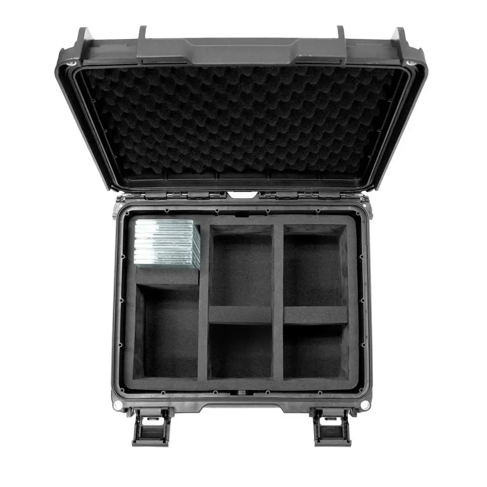 Ultra Pro - Graded Card Case (Sammelkoffer) CardsRfun