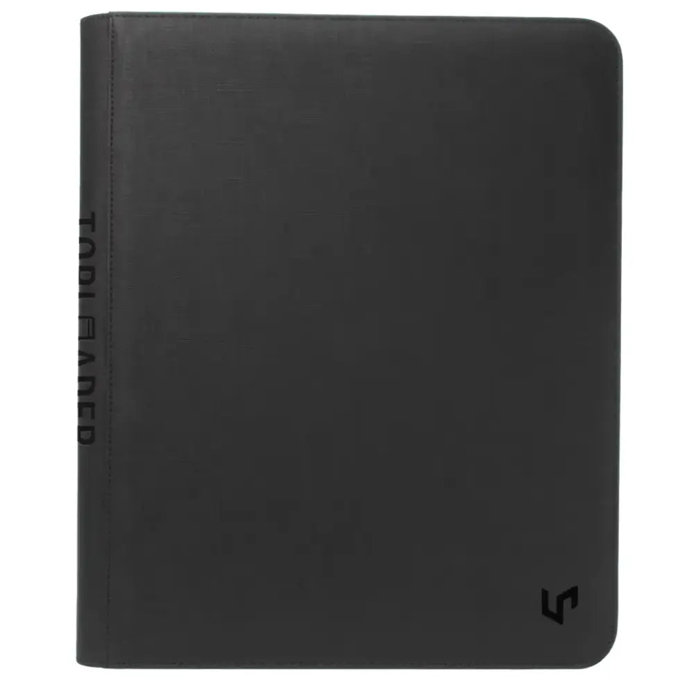 Ultra Pro -Pocket Zippered Toploader - Premium PRO-Binder CardsRfun