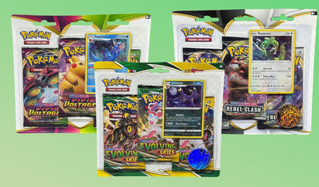 Pokemon beste Blister Sword Shield Evolving Skies Silver CardsRfun Celebrations Glurak