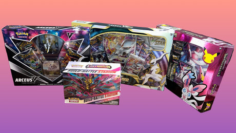 Pokemon Celebrations Arceus Lost Origin Karten kaufen CardsRfun