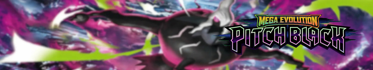Mega-Entwicklung – Dunkelnacht: Mega-Darkrai-ex kommt am 17. Juli 🌑