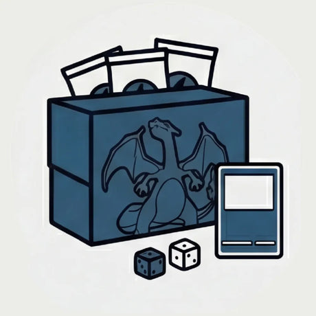 Pokemon Eliter Trainer Box