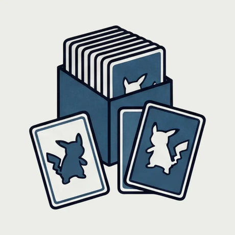 Pokemon Themendeck