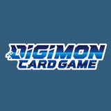 Digimon Card Game