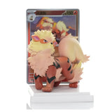 Pokemon Collect 151 Dream Painting Figure Set CardsRfun