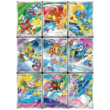 Pokemon 30th Anniversary Celebration Original Partner Vol. 1 (CHN) CardsRfun