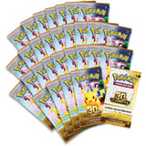 Pokemon 30th Celebration Ultra-Premium Collection – 29 Booster und 1 Classic Collection Pack – bei CardsRfun
