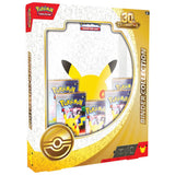 30th Celebration Binder Collection Box mit Binder und Boostern – bei CardsRfun