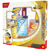30th Celebration Poster Collection Box Frontansicht – bei CardsRfun