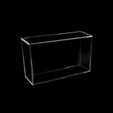 The Acrylic Box - Pokemon Ultra Premium Collection (151 / Mega Charizard ex) CardsRfun