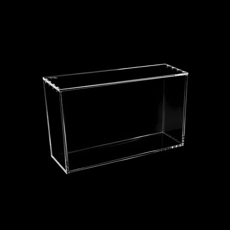 The Acrylic Box - Pokemon Ultra Premium Collection (151 / Mega Charizard ex) CardsRfun