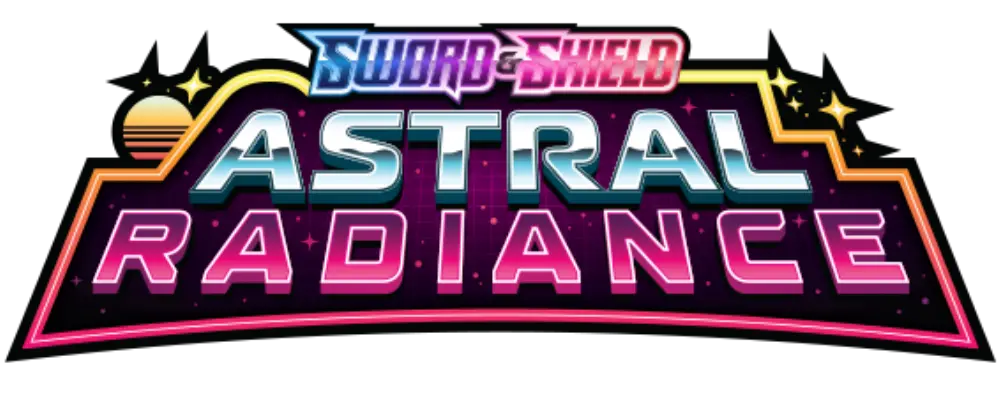 Astral Radiance Logo