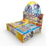 Yu-Gi-Oh! Battles of Legend Monster Mayhem Booster Display – 24 Booster EN 1st Edition OVP sealed