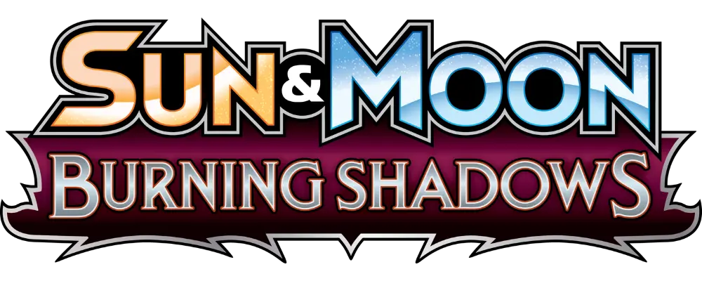 Burning Shadows Logo