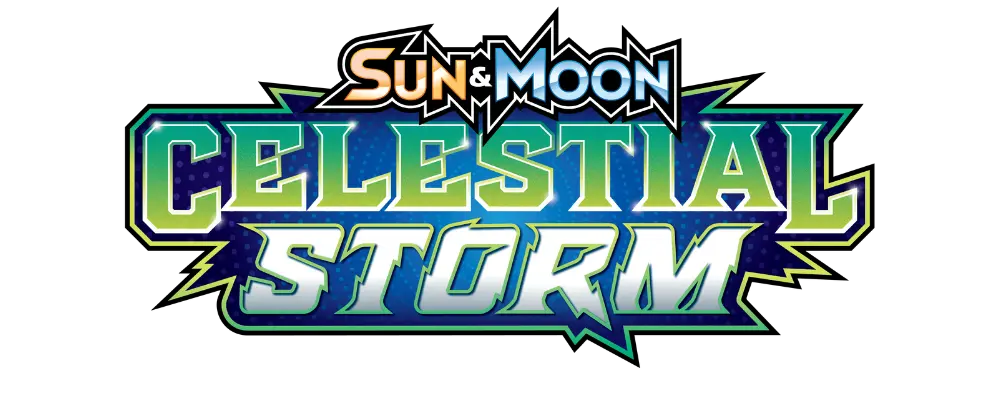 Celestial Storm Logo