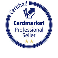 Cardmarket CardsRfun Seller Account