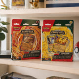 Pokemon Deluxe Battle Deck - Zapdos ex / Vulnona ex (DE)
