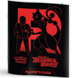 Pokemon Destined Rivals - Elite Trainer Box CardsRfun