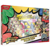 Pokemon Erhabene Helden - Premium Poster Kollektion (DE) CardsRfun