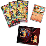 Pokemon Erhabene Helden Tech Sticker Kollektion (DE) CardsRfun