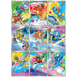 Pokemon Erste Partner Illustrations-Kollektion - Series 1 (DE) CardsRfun 