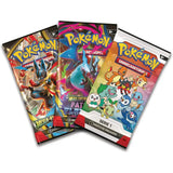 Pokemon Erste Partner Illustrations-Kollektion - Series 1 (DE) CardsRfun 