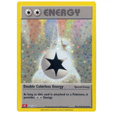 Doppel Farblos Energie - 032/034 - Trading Card Game Classic (CL) CardsRfun