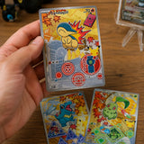 Pokemon First Partner Illustration Collection - Series 2