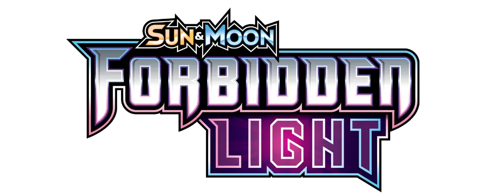 Forbidden Light Logo