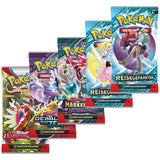 Pokemon Glurak ex Spezial Kollektion (DE) CardsRfun