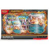 Pokemon Glurak ex Spezial Kollektion (DE) CardsRfun