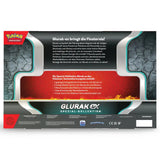 Pokemon Glurak ex Spezial Kollektion (DE) CardsRfun