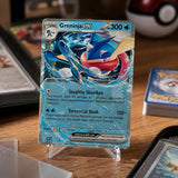 Greninja ex - SVP 054 - Black Star Promo