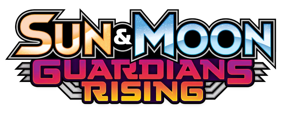 Guardians Rising Logo