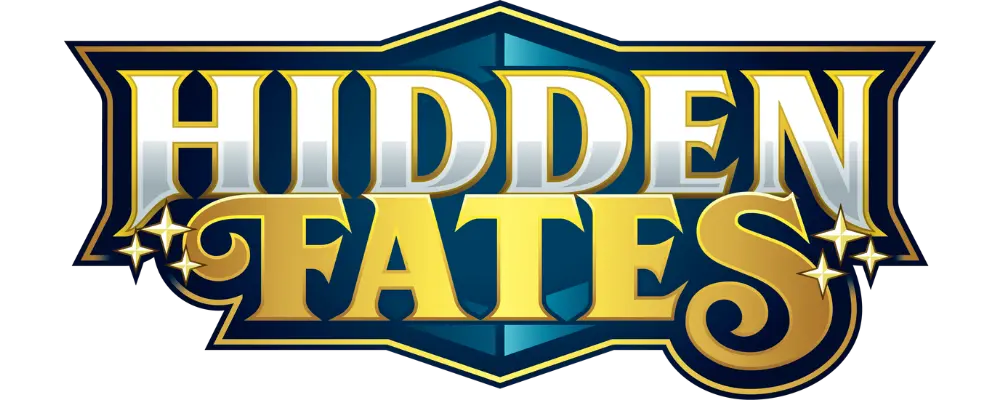Hidden Fates Logo