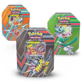 Hidden Potential Tin: Giratina V/ Gallade V/ Rotom V