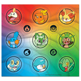 Pokemon First Partner Illustration Collection - Series 3 CardsRfun