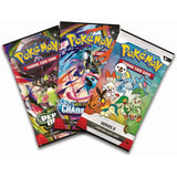 First Partner Illustration Collection Series 2 – Drei Packs: Promo-Pack, Perfect Order, Chaos Rising