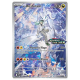 Pokemon Journey Together - Booster Display CardsRfun