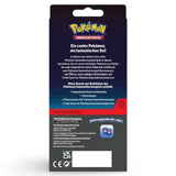 Pokemon Knock Out Kollektion - Eisenhals CardsRfun