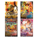 Disney Lorcana Attack of the Vine – Sulley & Boo, Mike Wazowski, Monsters Inc. Debüt – bei CardsRfun