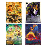 Disney Lorcana Attack of the Vine – Team-Karten und Vinelings – bei CardsRfun