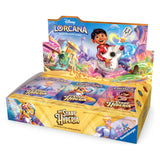 Disney Lorcana Die Stadt Hyperia Display mit Miguel Rivera DE – bei CardsRfun