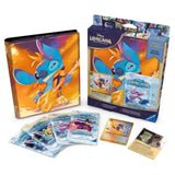 Disney Lorcana: Stitch - Starterset für Sammler (DE) CardsRfun