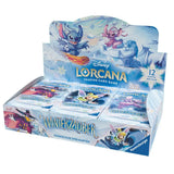 Disney Lorcana: Winterzauber - Display CardsRfun