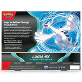 Pokemon Lugia ex Special Collection CardsRfun