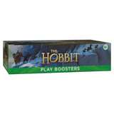 Magic The Hobbit Play Booster Display OVP versiegelt EN – bei CardsRfun
