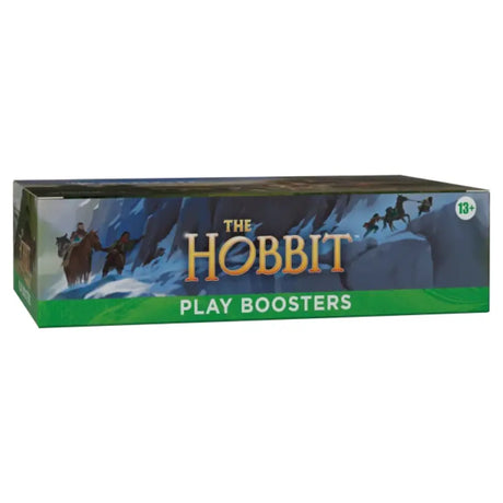 Magic The Hobbit Play Booster Display OVP versiegelt EN – bei CardsRfun