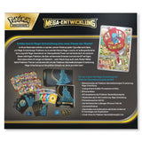 Pokemon Mega-Entwicklung - Top Trainer Box (DE) CardsRfun
